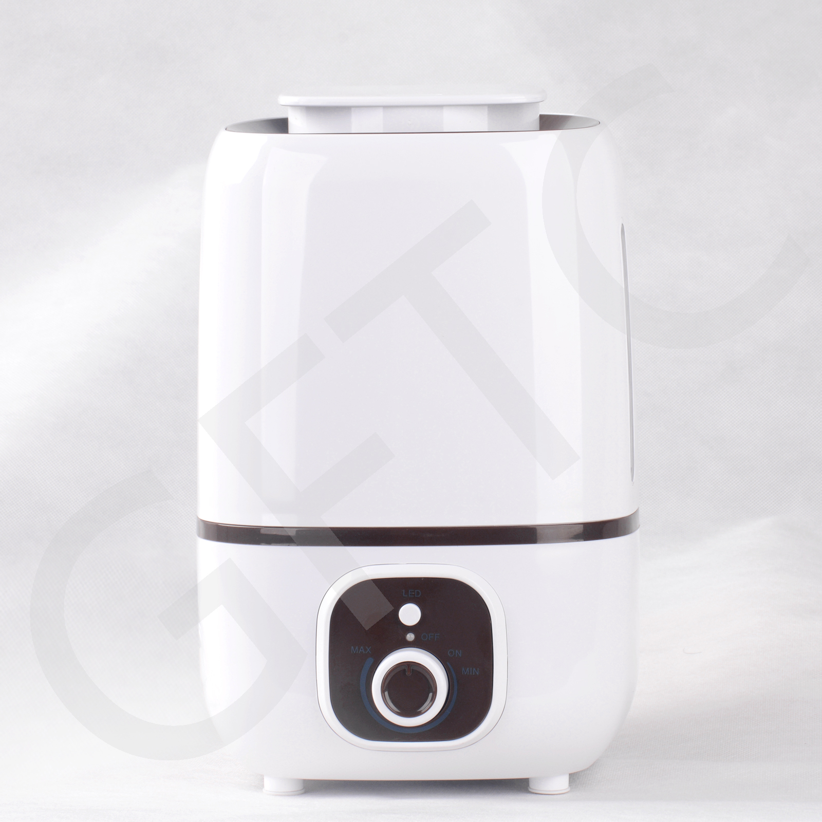 Ultrasonic Humidifier - Image 2
