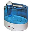 Ultrasonic Cool Mist Humidifier