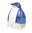 Ultrasonic Humidifier with 3.78L Capacity