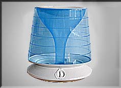 Ultrasonic Air Humidifier