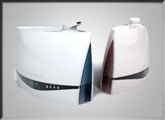 Ultrasonic Warm Mist Humidifier 6L
