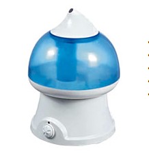 Ultrasonic Cool Mist Humidifier