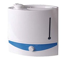 Ultrasonic Cool and Warm Mist Humidifier