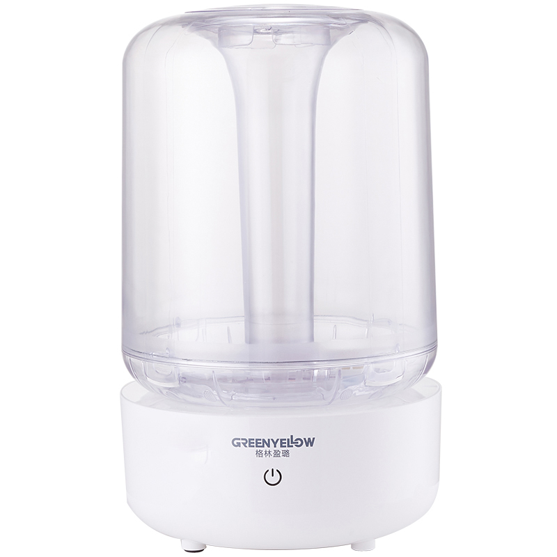 Ultrasonic humidifier - Image 2