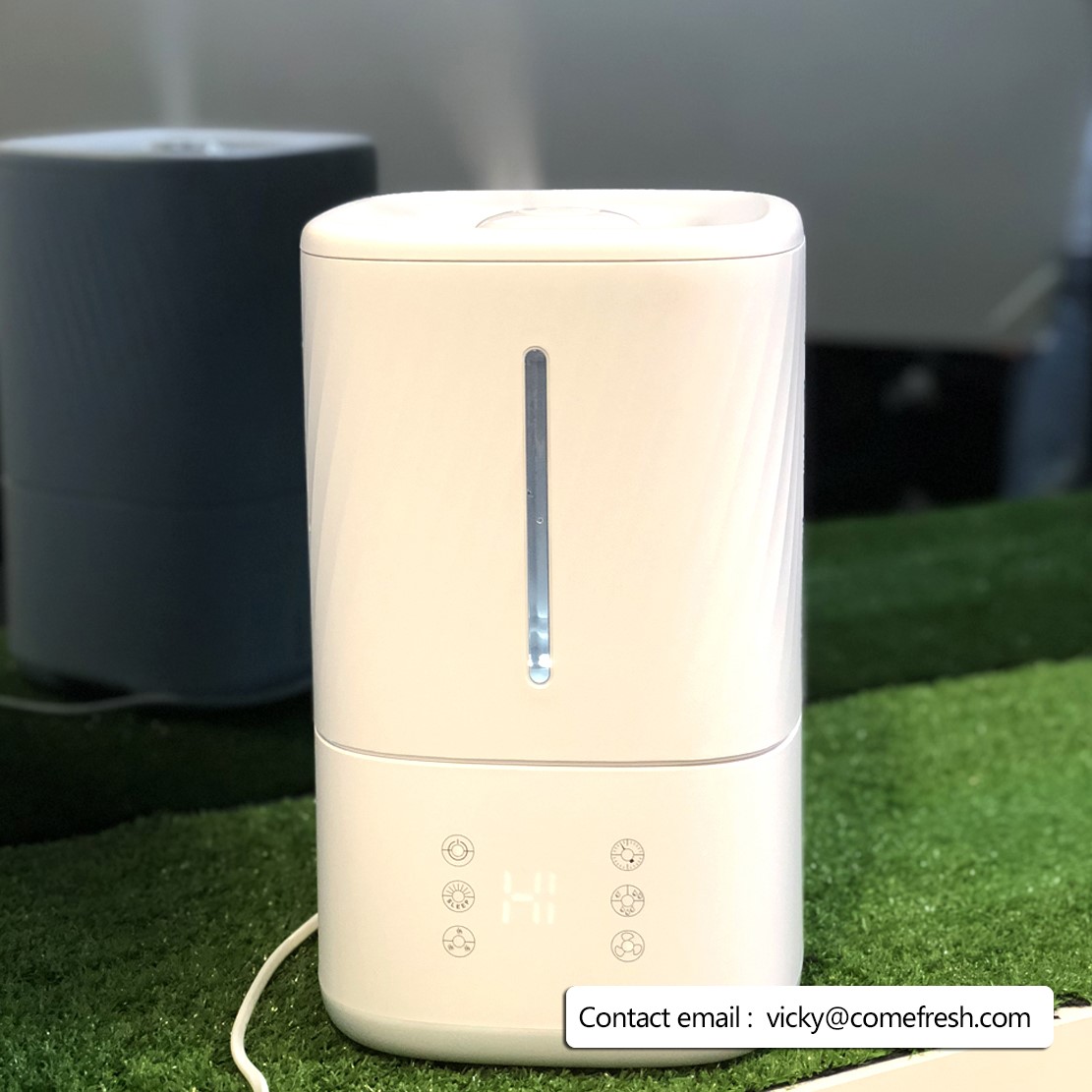 Ultrasonic humidifierCF-2545T - Image 3