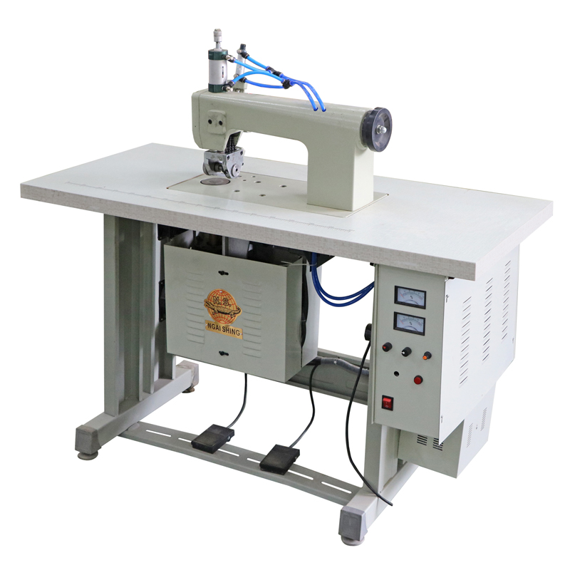 Ultrasonic Lace Machine - Image 3