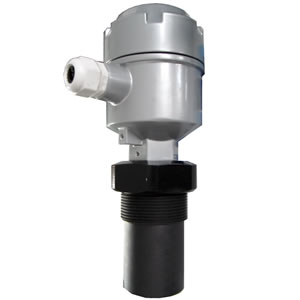 Ultrasonic Liquid Level Indicator