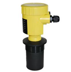 Ultrasonic Liquid Level Sensor