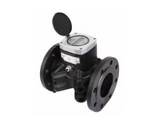 Ultrasonic Water Meter