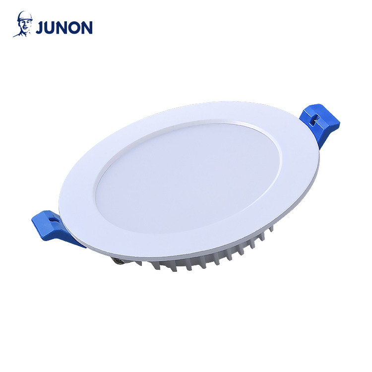 5W Ultrathin Die-Cast Downlight