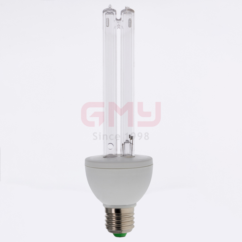 Ultraviolet lamp mercury lamp E27 - Image 2