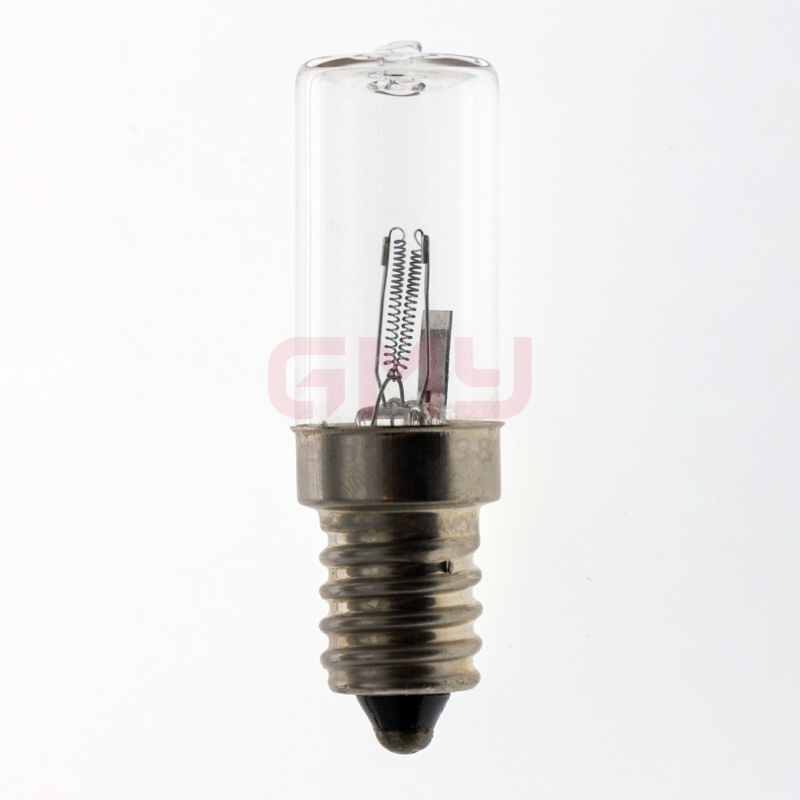 ultraviolet mini germicidal bulb 3W E14 E17 - Image 2