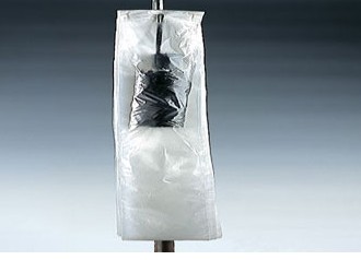 Umbrella Bag Dispenser Bags