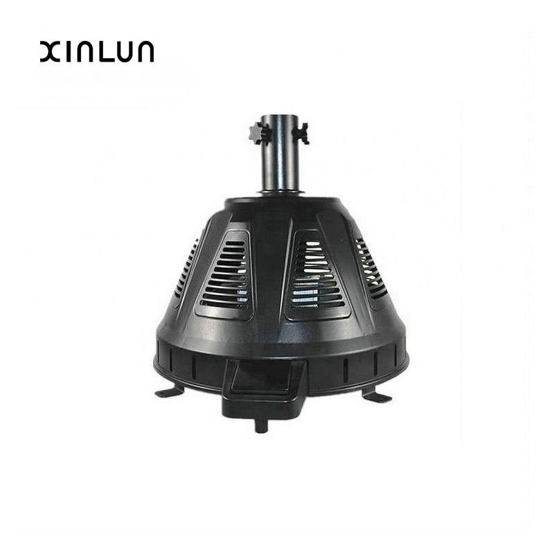 UMBRELLA-SHAPED PTC FAN HEATER - Image 2