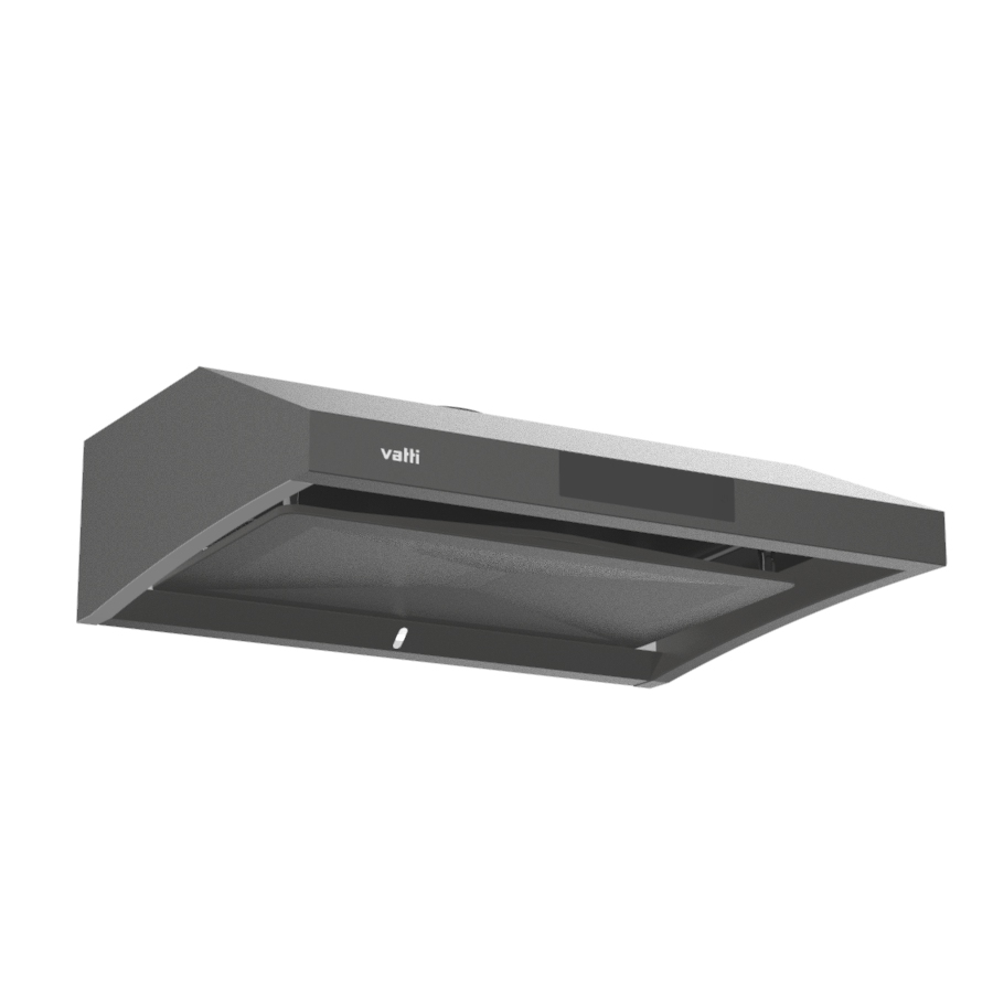 Under Cabinet Range Hood - Image 2