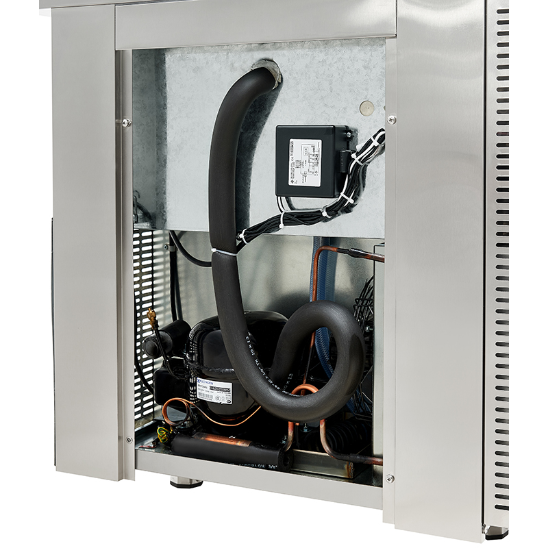 Under Counter Chiller/Freezer - Image 3