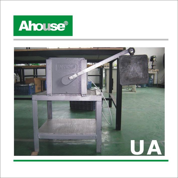 Underground Automatic swing gate opener, Underground Motor to open gate, Underground Dual - Image 2