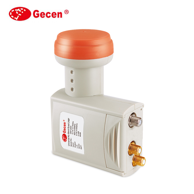 Unicable SCR LNB 2 Legacy - Image 3