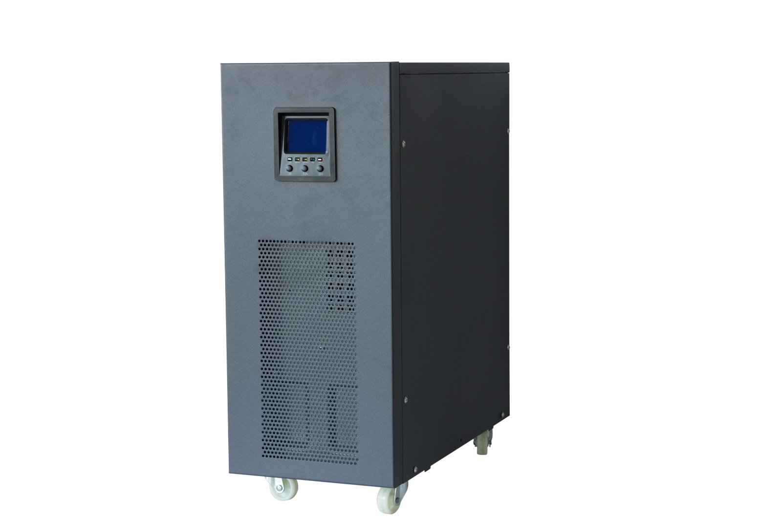 Double Conversion Online Uninterruptible Power Supply
