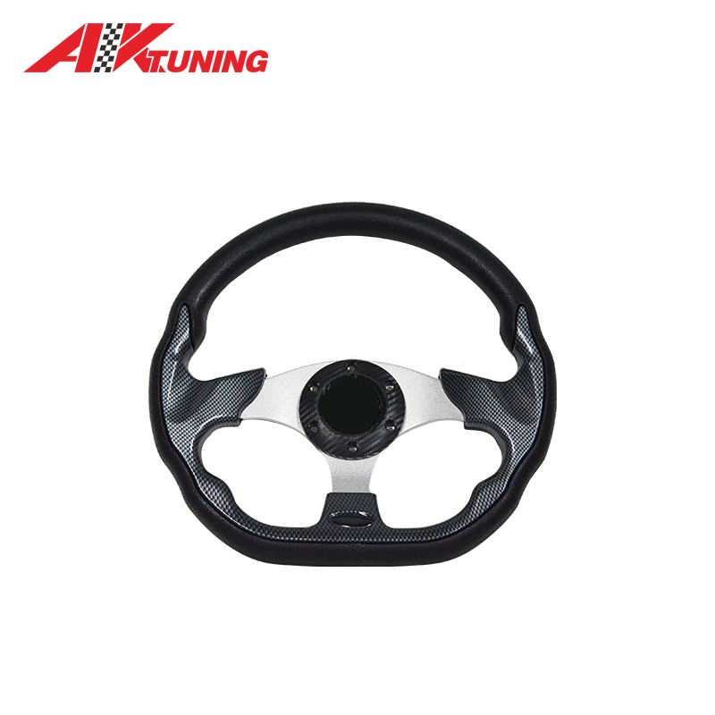 Universal 320mm Car Steering Wheel - Image 3