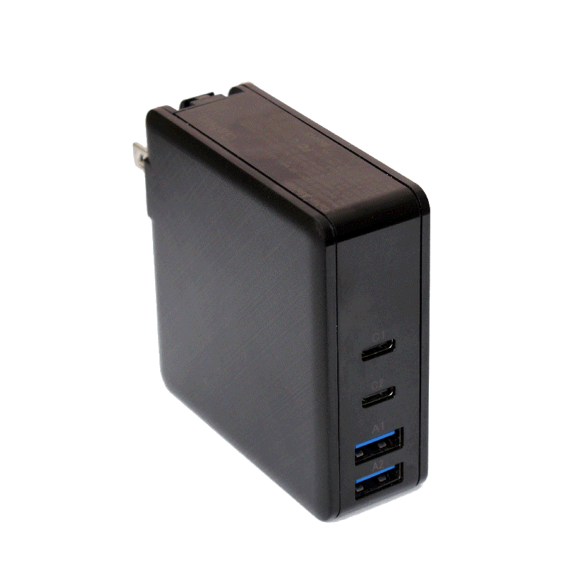 Universal adapter-100w - Image 2
