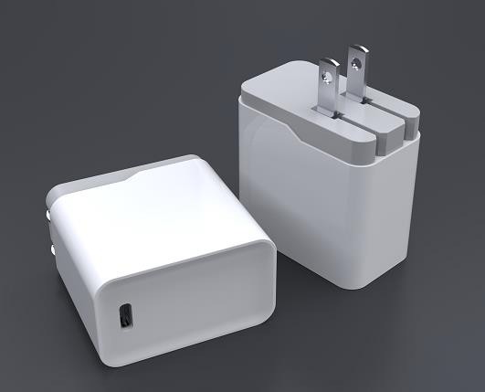 Universal adapter-30W - Image 2