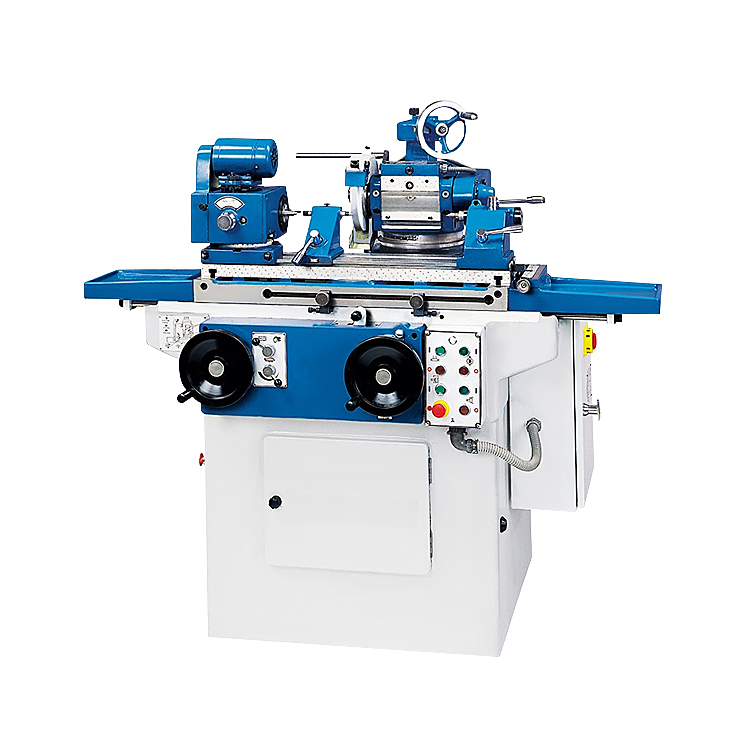 Universal Bit Multi-purpose Bench Cnc Surface Grinding Machine - Image 3