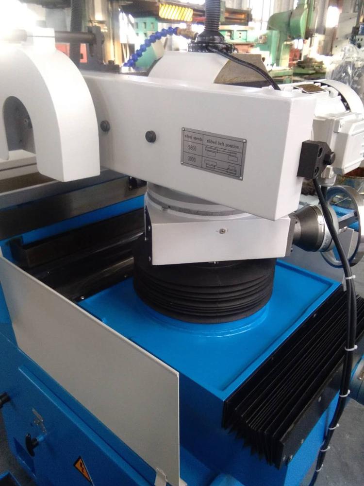 Universal Bit Multi-purpose Bench Cnc Surface Grinding Machine - Image 2