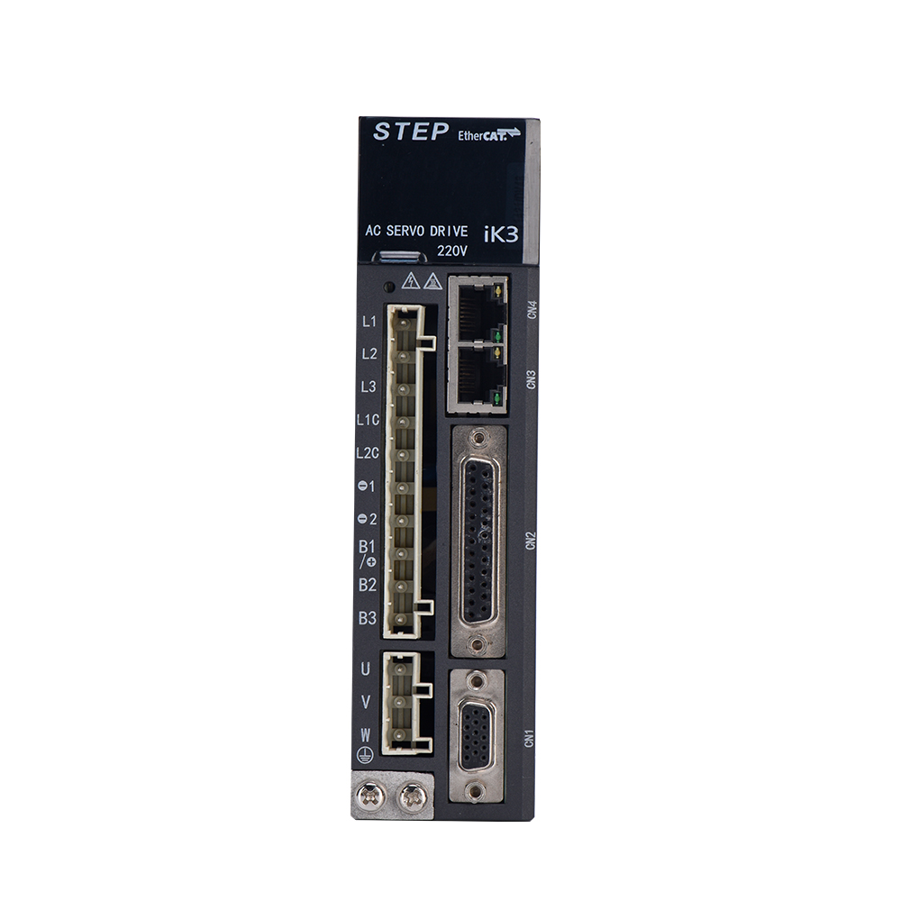 Universal Bus iK3 Series Servo Drives 2.2kW,220v - Image 2
