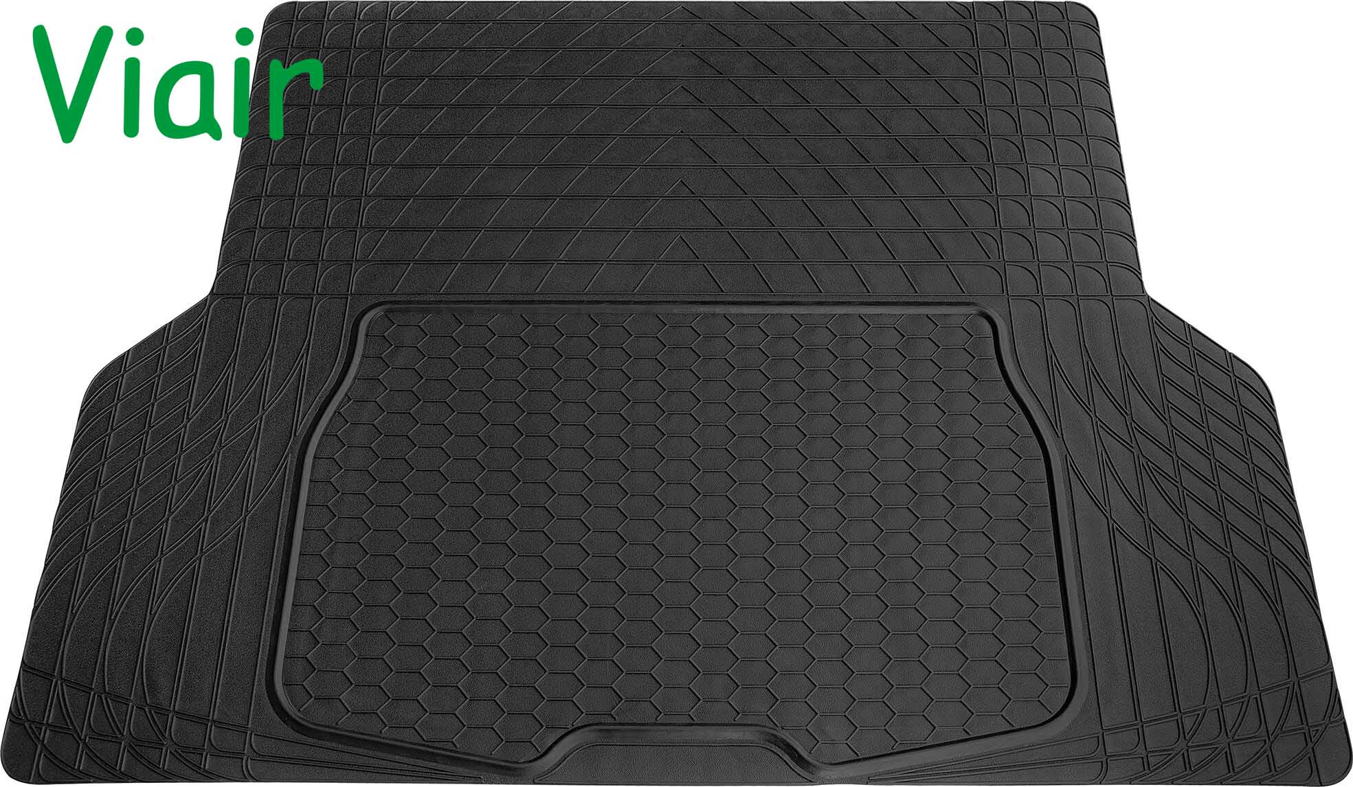 universal car mats floor Excellent quality low price Quick Delivery waterproof pvc car mat - Image 2