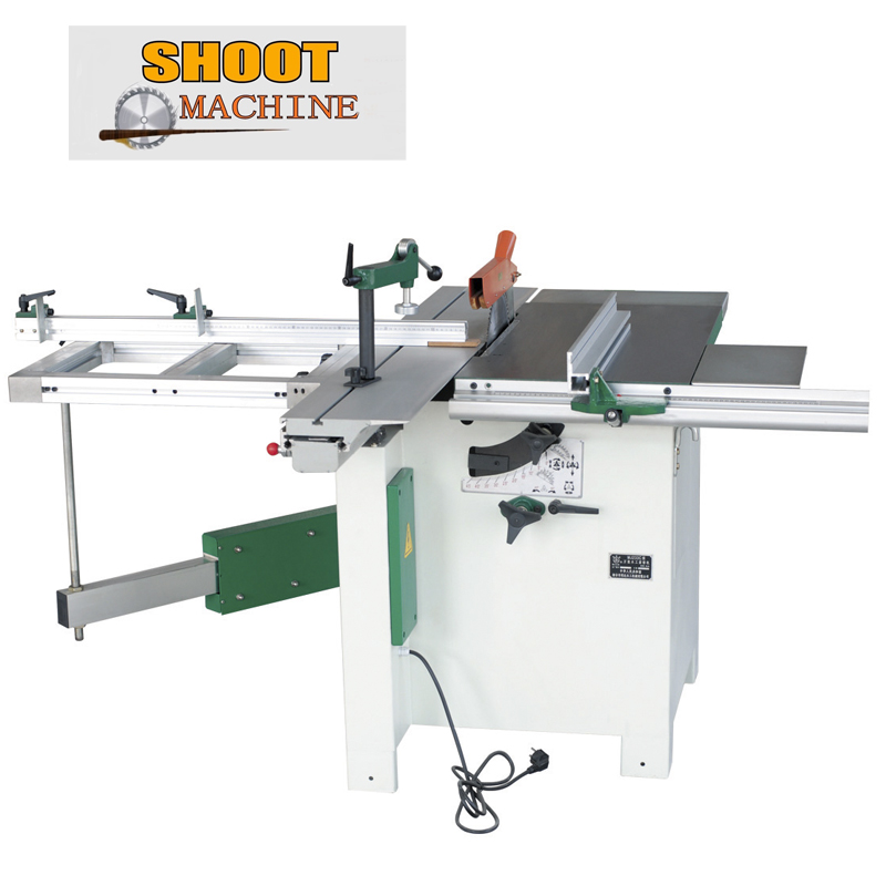 Universal Circular Saw Machine - Image 3
