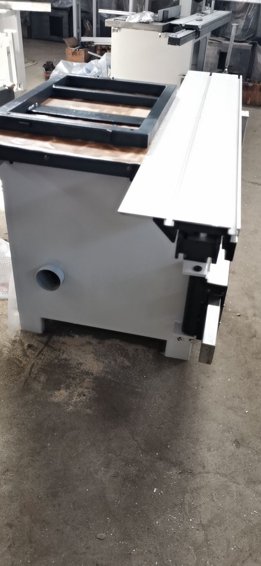 Universal Circular Saw Machine - Image 2