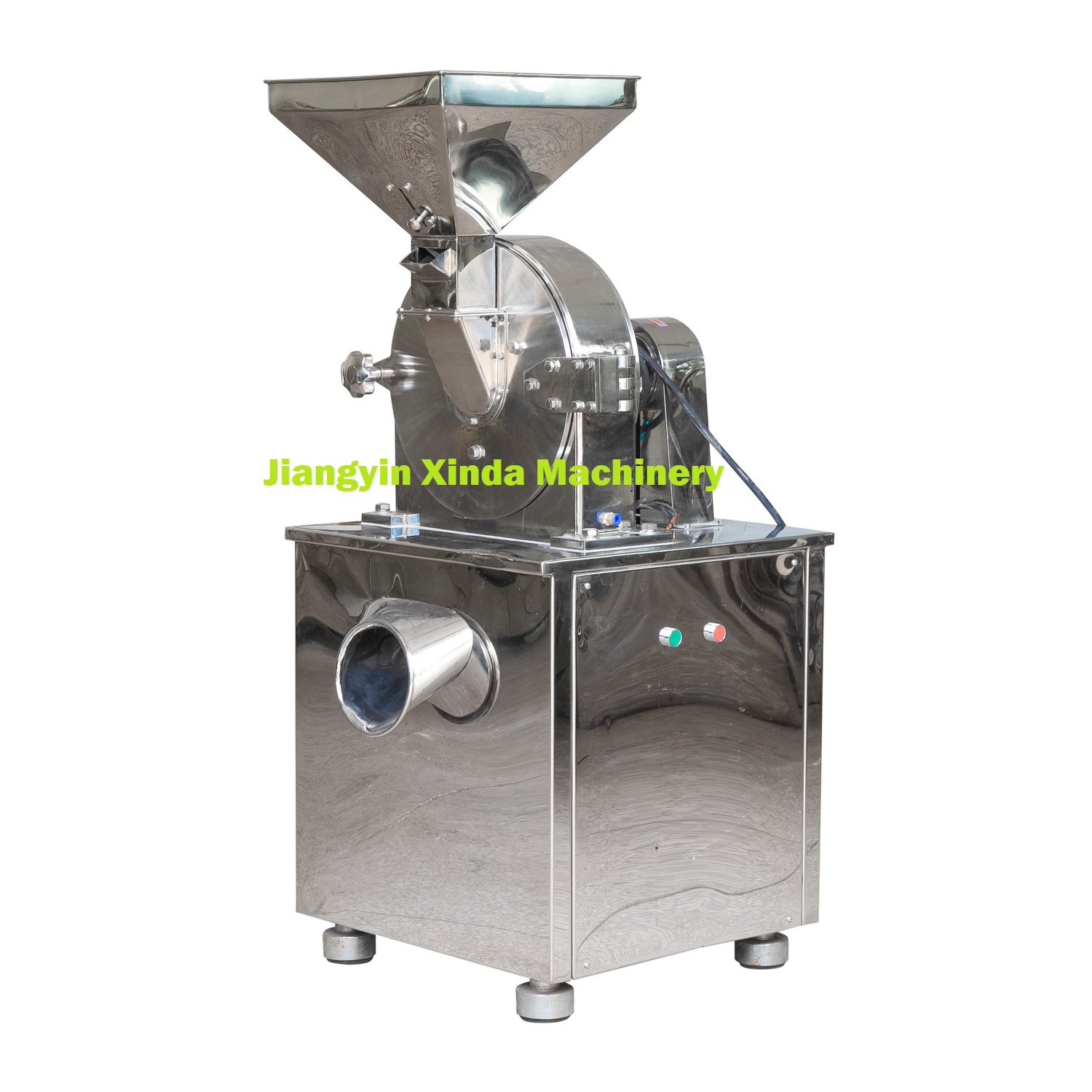 Universal Crusher - Image 2