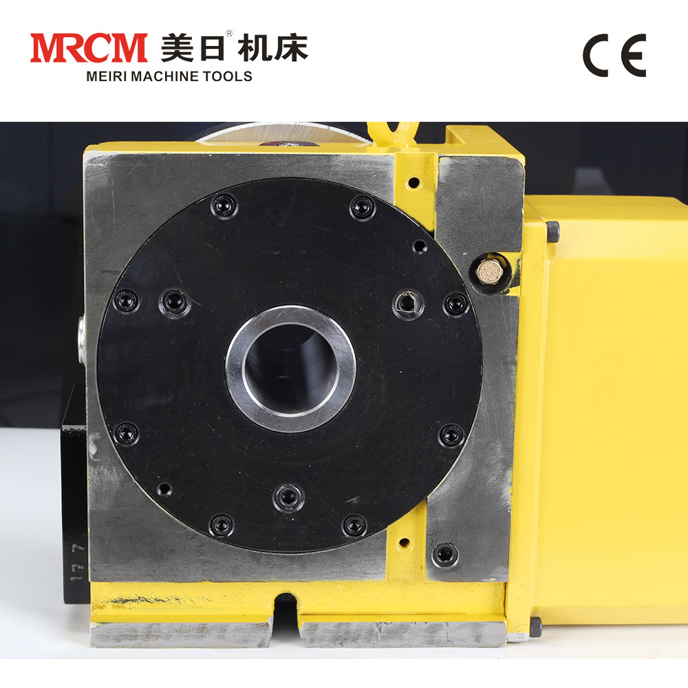 CNC Machine Zero Point Chuck