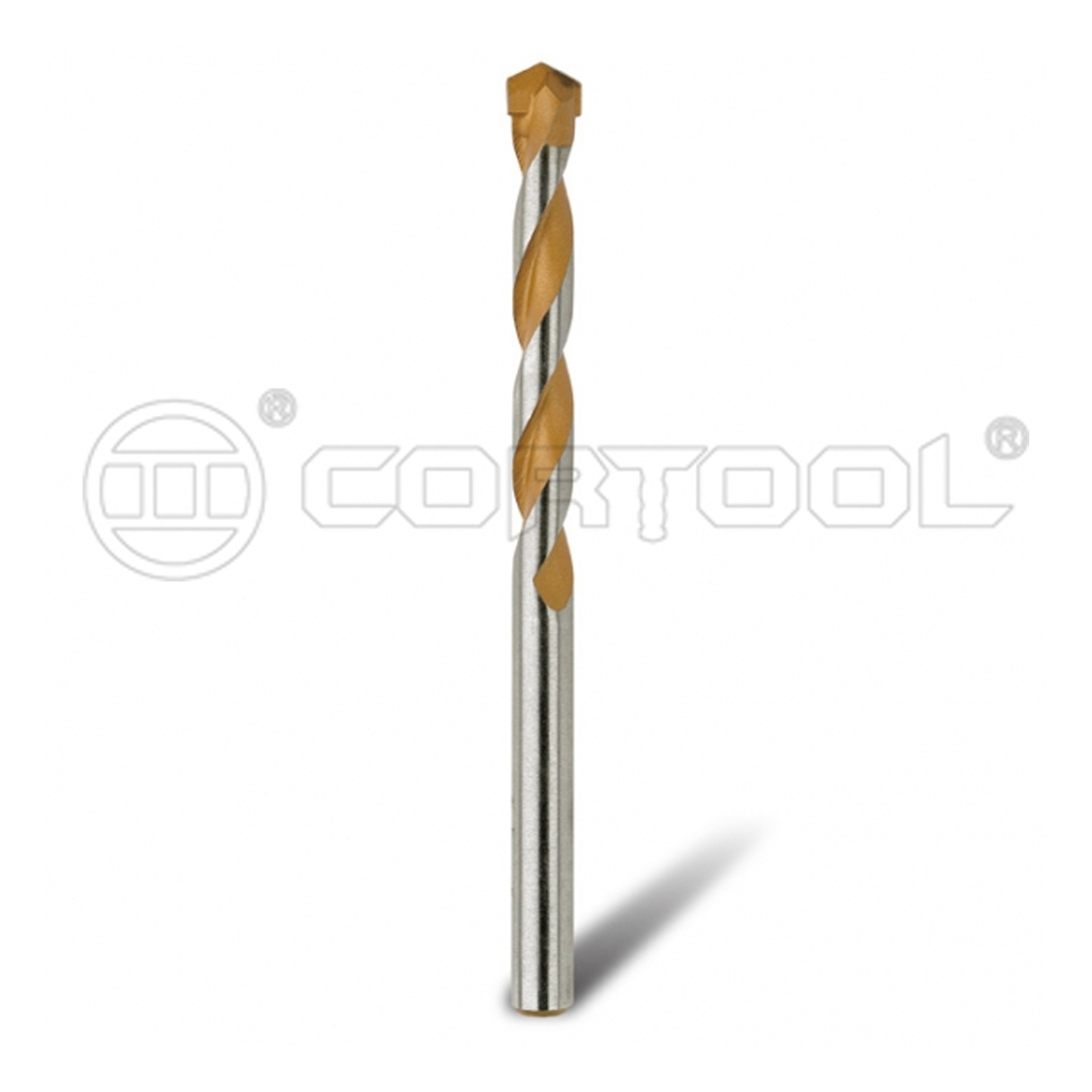 Multipurpose Drill Bit