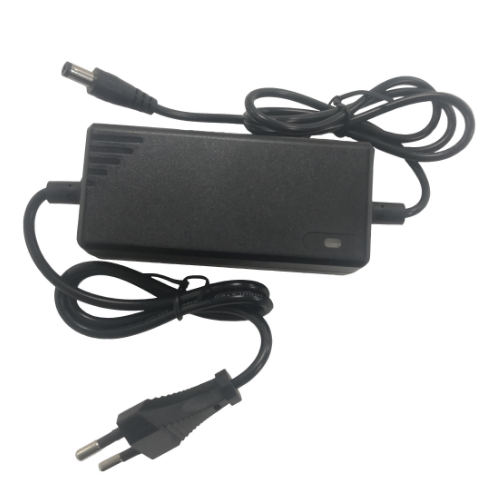 Universal EU plugs adapter 12v 3A power supply - Image 2