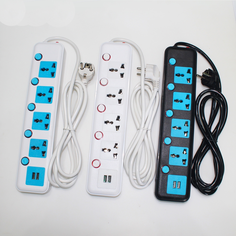 Universal extension socket - Image 3