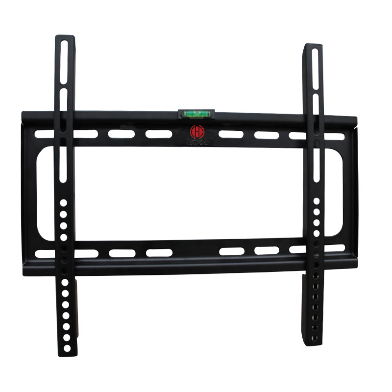 Fixed Flat Panel TV Wall Mount for 32-55 inch TVs