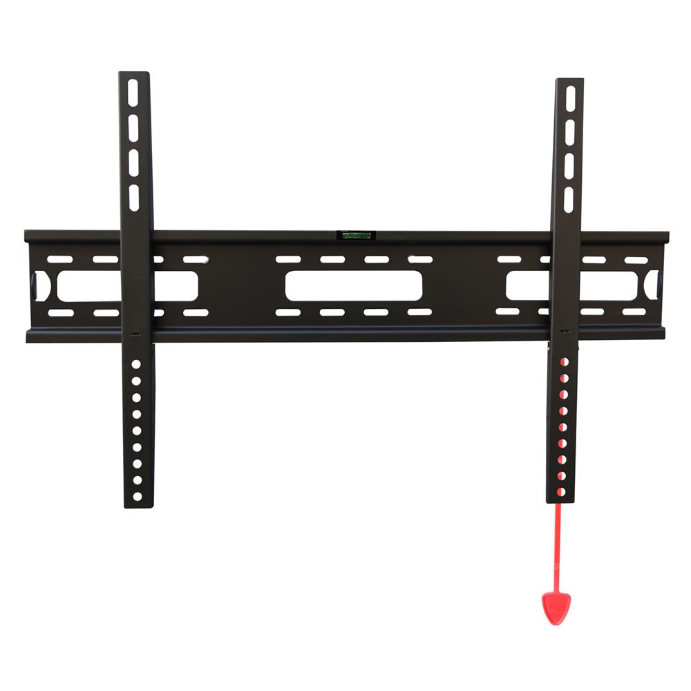 Fixed Flat Screen TV Wall Mount for 42-70 inch TVs