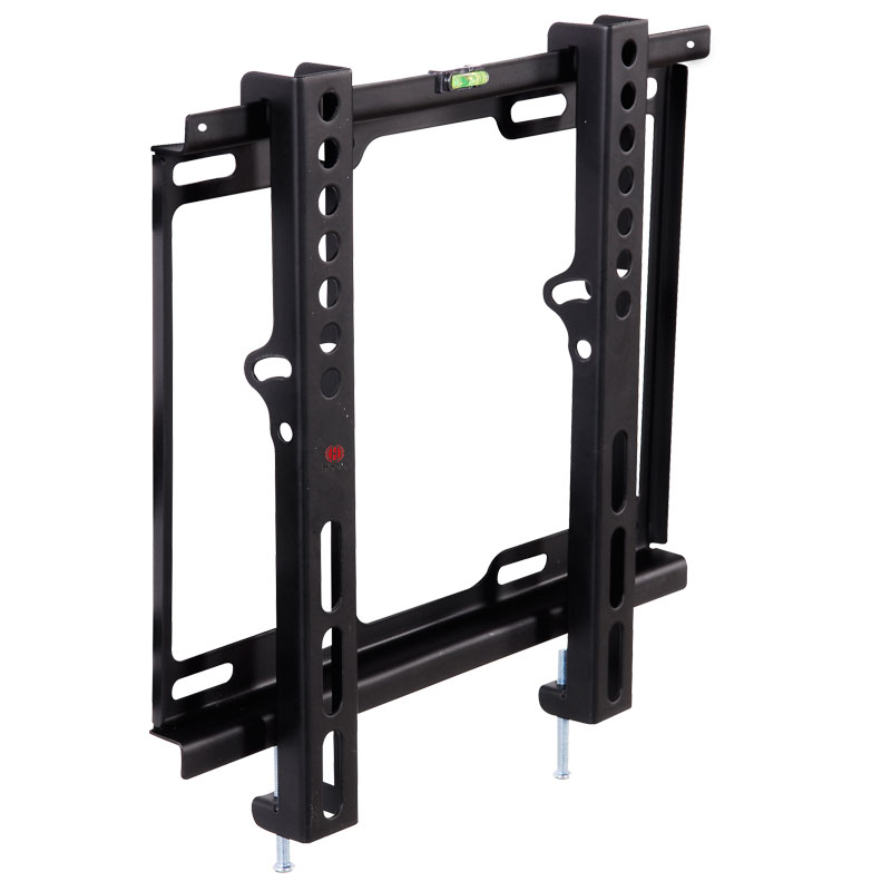 Tilt TV Wall Mount for 14-37 inch Screens