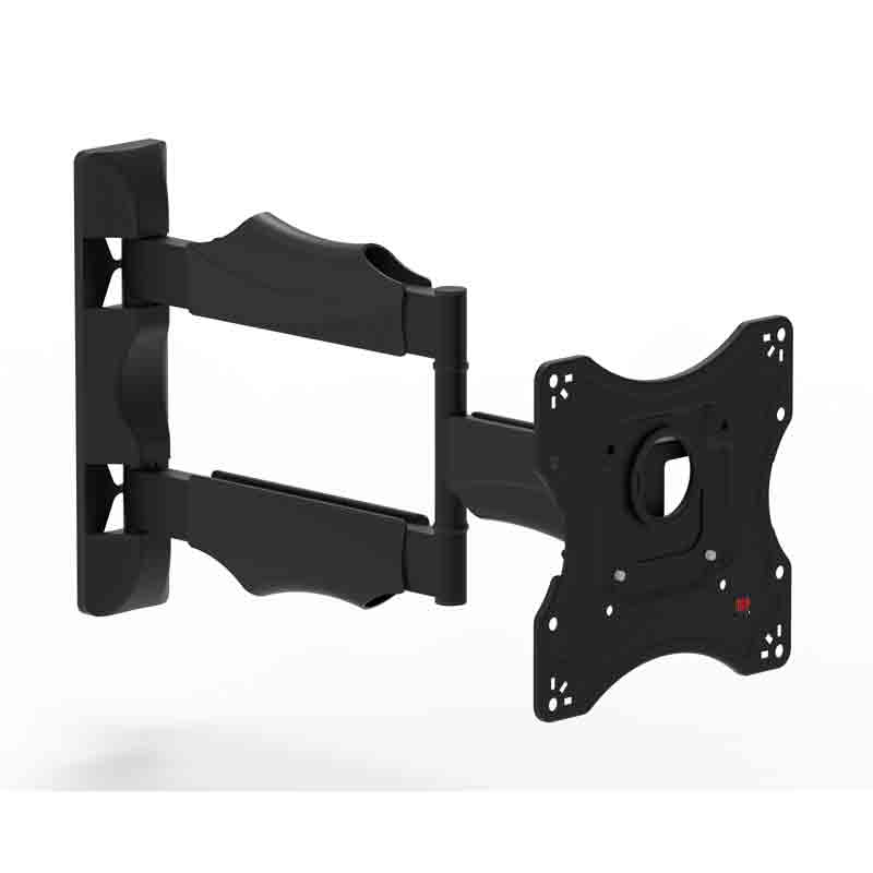 Tilting TV Wall Mount for 14-42 inch Screens