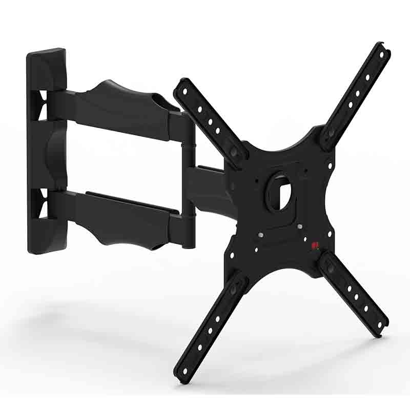 Tilting TV Wall Mount for 32-55 inch Screens
