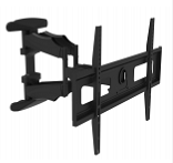 Tilt and Extendable TV Wall Mount for 42-80 inch Screens