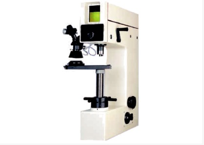 Universal Hardness Tester for Metals