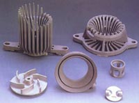 Industrial Hardware Components for Mechanical Systems
