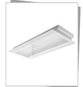 Recessed Ceiling Light Fixture