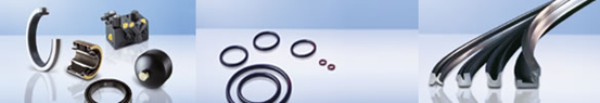 Industrial Sealing and Mechanical Components