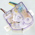 Electromechanical Timer Switch