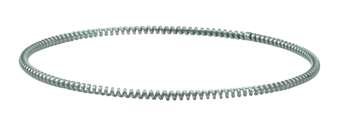 Circular Spring Retaining Ring