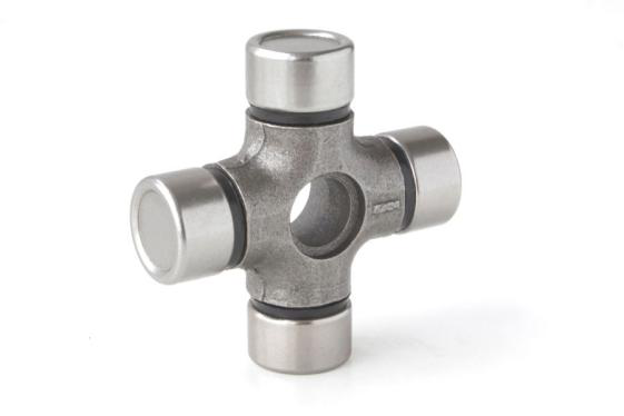 Steel Universal Joint for Drivetrain Applications